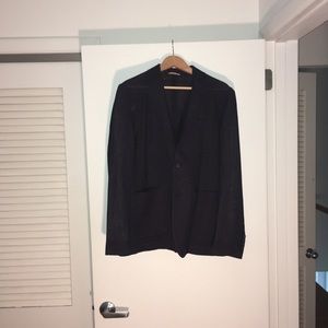 Billy Reid blazer